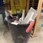 Stukadoorsgereedschap