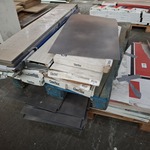 Partij vloerdelen divers, Bodiax