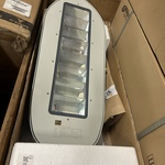 6x Street light, straatverlichting SL3 150W 5700K Ellipz Lighting