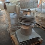 Diverse o.a. dakdoorvoeren