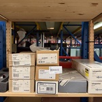 Ca. 10x Sifon (chroom) Viega, Geberit, SILKLINE