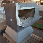 Professionele afzuiging / luchtafvoer