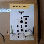 Meubel / krabpaal voor katten, 2025