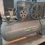 Airpress compressor Airpress, HK600/200, Grijs, bouwjaar 2008