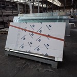 Diverse douchedeuren