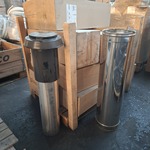 Partij dakdoorvoeren Ontop, AT100