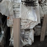 Ca. 50 pak wandbekleding, Milin VinyPlus, Cappuccino, 2024