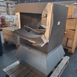 Professionele afzuiging / luchtafvoer