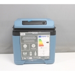 Igloo IE24 Thermo elektrische Koelbox 12/230v AC/DC 24L Blauw