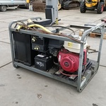 Hogedrukreiniger, Karcher, HDS 1000 BE