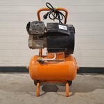 Compressor 400/20L 230V~ Fiac, FV 304-20, bouwjaar 2017