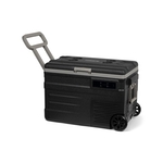 Steamy-E Single Zone Roller Elektrische Compressor Koelbox 45 liter 12