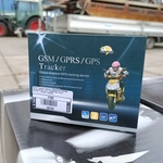 Ca. 19x GSM/ GPRS/ GPS Tracker