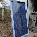 Zonnepaneel, Solon, 270/11 1000v