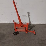 Tegel-/klinkerknipper – 330mm, European Machinery Group, BS330, 2018