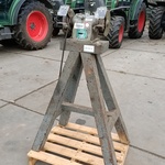 Slijpmachine, AEG, EWSL150/220