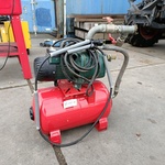 Hydrofoor pomp, DAB, Jet 82M