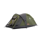 Coleman Tent Darwin 3 Person Compact Dome Tent Waterproof Sewn-in Grou