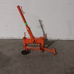 Tegel-/klinkerknipper – 330mm, European Machinery Group, BS330, 2019