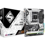 ASRock X670E Steel Legend Moederbord