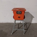 Verdeelkast 63A (16-6/230V, 32-3/400V), Jäger Direkt, Quatro 63A RA, 2