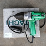 Slagmoersleutel, Hitachi, 2001