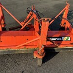 Rolbezem Holaras, H-220-HV, bouwjaar 2006