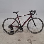 Racefiets, Triban