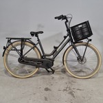 Elektrische damesfiets, Batavus, Quip