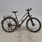 Damesfiets, Trek, Dual Sport DS 3