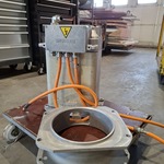 Inductiemotor, Siemens, 1PV5135-4WS14-Z