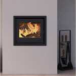 Houtkachel SAEY, Lux Line 60