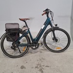 Elektrische damesfiets, Fiido, Pro