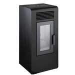 Pelletkachel Extra Stove, ESET70 II – Vrijstaand