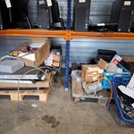 Diverse auto onderdelen en toebehoren