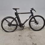 Elektrische herenfiets, Cowboy