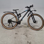 Mountainbike, Rockmachine, Torrent Thirty