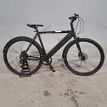 Elektrische herenfiets, Ostrichoo