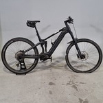 Elektrische mountainbike, Thomus, Lightrider