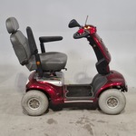 Scootmobiel, Shoprider, TE-889SL, 2012
