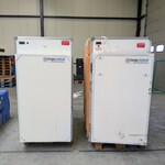 2x Koelunit Cargo Cool