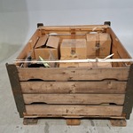 Partij zaklampen, TML, Right angle torch