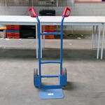 Steekwagen op massieve banden Fetra