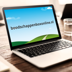 Domeinnaam www.boodschappenboxonline.nl