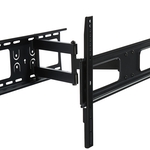 Wave Actec Wall Mount TVM2 Zwart