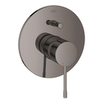 Grohe Essence New Badkraan  Afbouwdeel  Met omstelling  Exclusief inbo