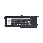 SwarKing Vervangende accu Compatibel met DT9XG Dell Alienware