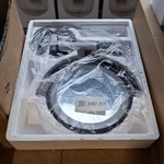 Cosmetica spiegel, Best Design, Moya-Steiner, Nero black – steiner mat