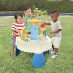Little Tikes Spiralin’ Seas Waterpark  Watertafel