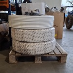 3x Rol à 200 meter, WIGELL